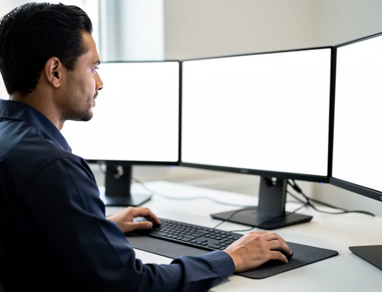 Incident Response Expert service in Barnsley